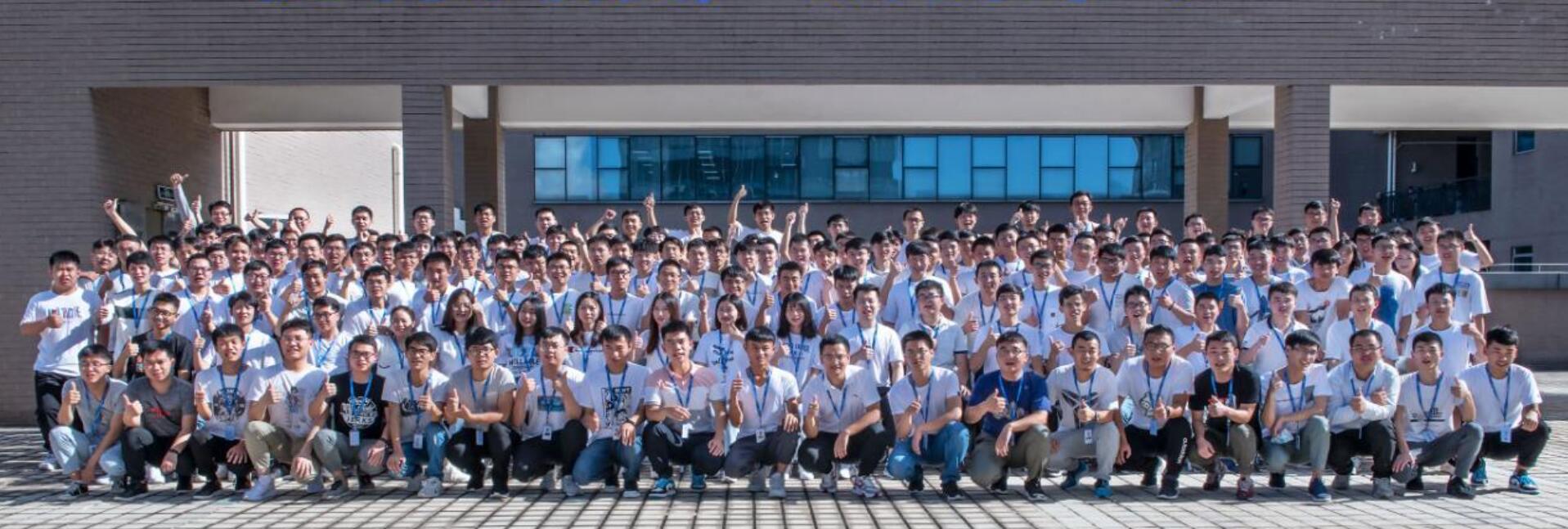 乘風(fēng)破浪，砥礪前行——2020集團(tuán)公司畢業(yè)生入職培訓(xùn)圓滿落幕